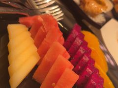 -上海金桥红枫万豪酒店-万豪中餐厅