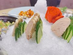 -铜锣湾·有麝自然香(重庆新天地店)