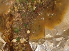 -衡厨·衡阳土菜(中南店)