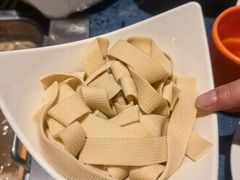 -海底捞火锅(龙岗万达广场店)