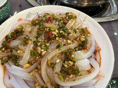 -贵州笋子鸡(米市街店)