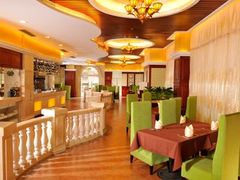 -维也纳酒店(深圳大学城店)