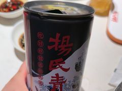 -杨氏青龙虾·羊蝎子(金盛路总店)