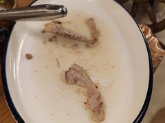 -百羊手抓肉(江苏东路店)
