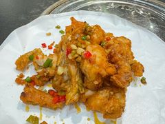 -飞尝蚝·顺德菜·鱼生(顺德总店)