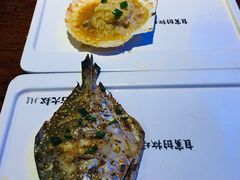 -三个蒙古大叔羊肉串(大宁店)