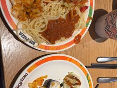 -比格比萨自助(南京万达茂店)