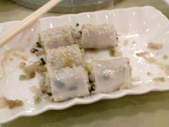 -长江国际酒店-中餐厅