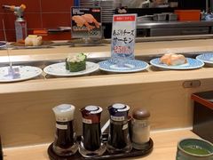 -大起水产回转寿司(大丸心斋桥店)