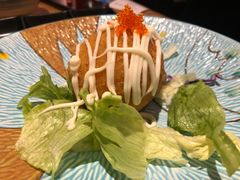 -一井烧肉·活鳗·寿司(望京SOHO店)