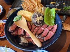-满满初牛·炭烧牛肉专门店(国大店)