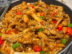 -蛙喔牛蛙(淮安吾悦店)