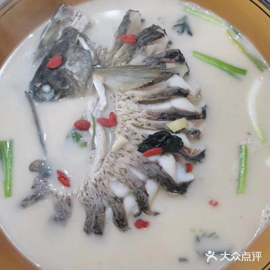 苏庄味道清水鱼现杀(开化店)