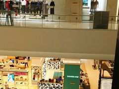 -乐天百货(环球中心店)