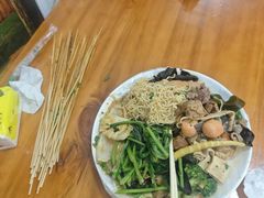 -郭记小街麻辣烫(虎坊路店)