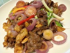 -天喜酒楼饭市·茶市(同德皇宫店)