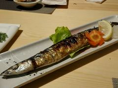 -竹幸日本料理(国光1937科技文化创意园店)