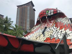 -亚马逊丛林水乐园