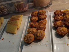 -三亚湾皇冠假日度假酒店·临风大堂酒廊