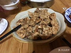 -大隐隐于市私房菜(保和小区店)