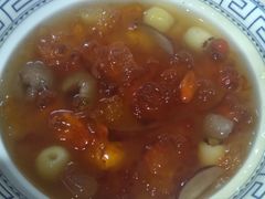 桃股炖莲子-香港聚强佛跳墙(淘金店)