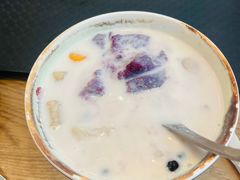 -鲜芋仙(中山路店)