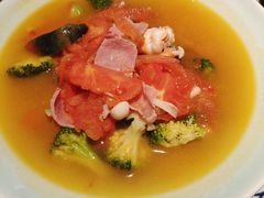 -绿茶餐厅(千岛湖银泰城店)