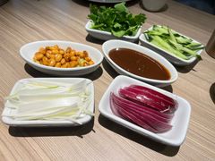 -老昌春饼(果戈里大街店)