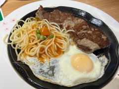 红酒菲力牛排-豪客来牛排(红豆万花城店)
