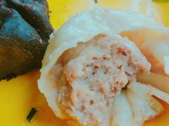 -小杨生煎(香港名都店)