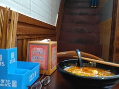 -渝和喵叔米线(南坪万达店)
