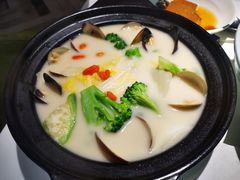 -港丽餐厅