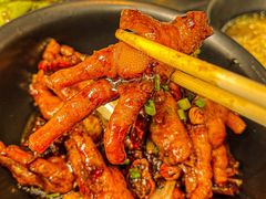 -一棠龙虾•王牌虾球(恒隆广场店)
