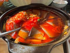 -文涵小院·邻里厨房