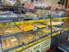 -津嘉蛋糕坊(西华路店)