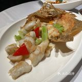 高吉湖小龙双人398，有鱼又有虾[调皮]
