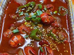 -王胖胖木炭烤吧(北岸公馆店)