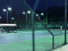 -久萌教培·仙霞网球中心官方培训