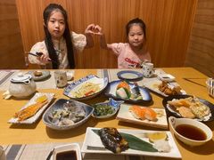 -古都日本料理(高桥路店)