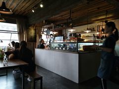 -仙峰天然面包(迎宾路店)