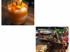 -NLFS1983咖啡花园餐厅(锦桂店)