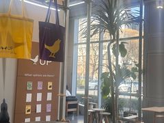 -dotcom coffee古点咖啡(致真大厦店)
