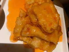 锅包肉-北方家宴(番禺永旺店)