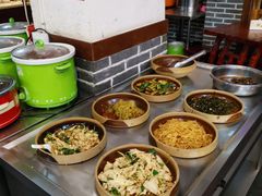 -老南昌粉面馆(绳金塔店)