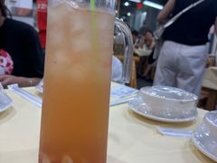 -笨罗卜浏阳菜馆(太平街店)