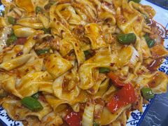 -后卫寨猫耳朵(后卫寨店)