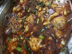 -金良酸菜鱼(宁海路总店)
