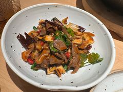-大师兄·西北小馆(北站缤果空间店)