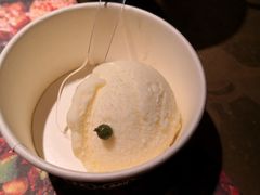 花椒冰淇淋-烤匠麻辣烤鱼(环球中心店)