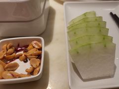 -涮福記·现切牛羊肉火锅(世纪汇店)